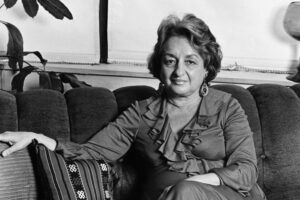 envelhecimento de acordo com Betty Friedan